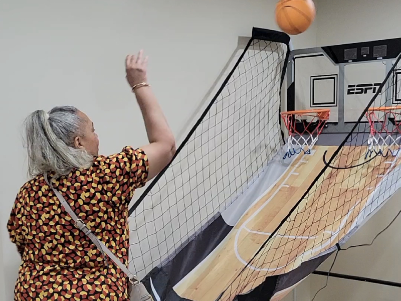ball